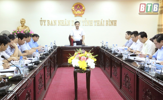 Thống nhất số x&atilde; chưa đạt chuẩn n&ocirc;ng th&ocirc;n mới 