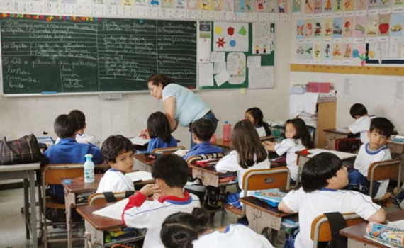 Gần 20.000 trẻ em nước ngo&agrave;i tại Nhật Bản kh&ocirc;ng đi học
