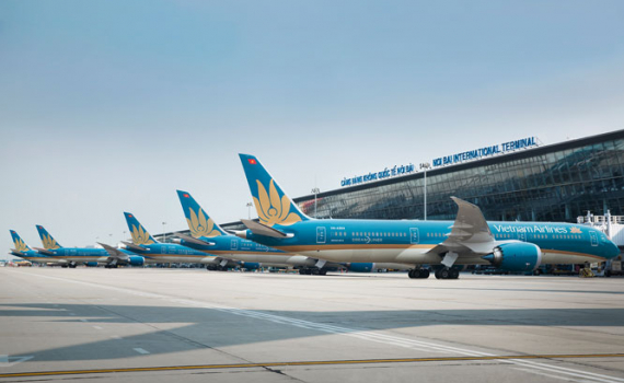 Chưa mở lại chuyến bay thương mại quốc tế thường lệ từ ng&agrave;y 15-9