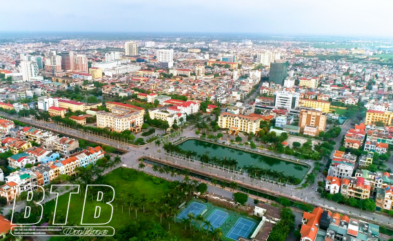 Ng&agrave;y 4/10/2020 sẽ diễn ra Đại hội Thi đua y&ecirc;u nước tỉnh Th&aacute;i B&igrave;nh lần thứ VII