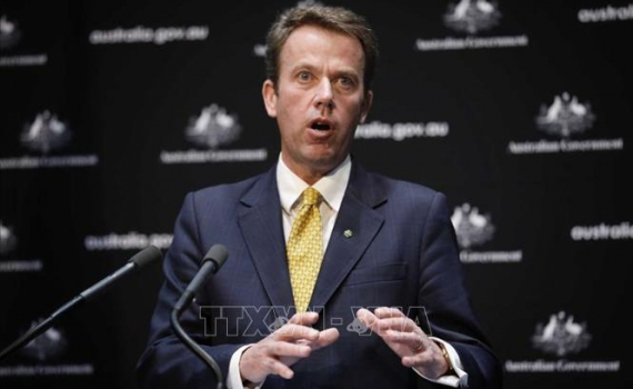 Australia tin tưởng vào triển vọng của tiến trình đàm phán FTA với EU