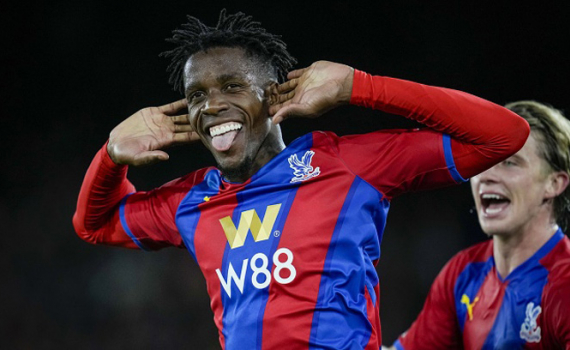 Kết quả Crystal Palace 1-1 Brighton: Lỡ cơ hội lịch sử chiếm ng&ocirc;i đầu Ngoại hạng Anh