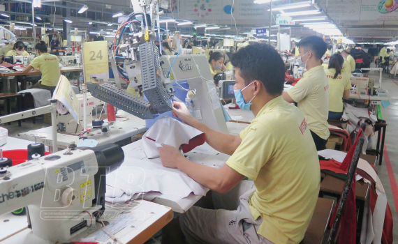 Kiến Xương: Đưa Nghị quyết số 68 tới người d&acirc;n