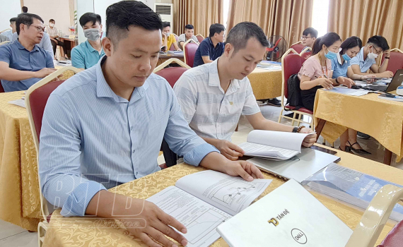  Hỗ trợ doanh nghiệp quản l&yacute; v&agrave; sử dụng năng lượng tiết kiệm, hiệu quả