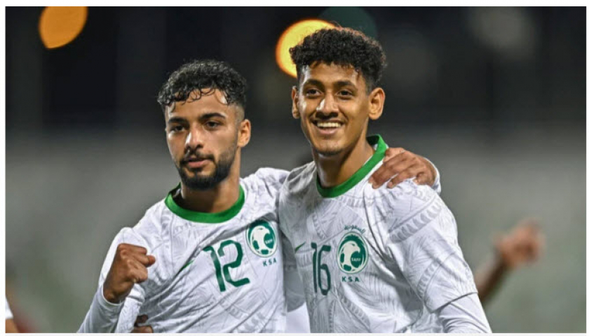 ASIAD 19: Ả Rập X&ecirc; &Uacute;t thắng M&ocirc;ng Cổ, g&acirc;y sức &eacute;p cho Olympic Việt Nam