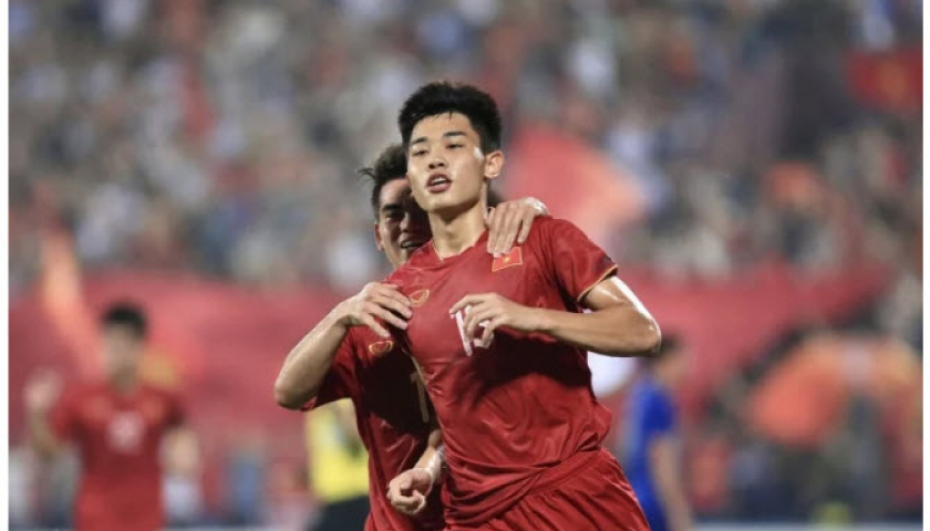 Lịch thi đấu b&oacute;ng đ&aacute; Olympic Việt Nam tại ASIAD 19