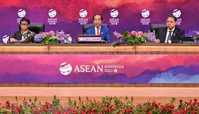 Tuy&ecirc;n bố H&ograve;a hợp ASEAN IV - Th&agrave;nh tựu ch&iacute;nh của Hội nghị Cấp cao ASEAN