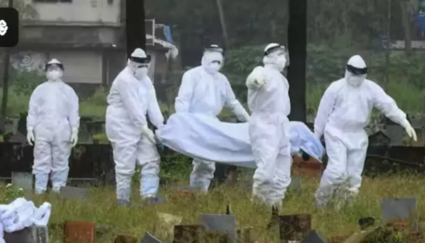 Ấn Độ ghi nhận ca tử vong thứ 2 do virus nguy hiểm Nipah trong năm