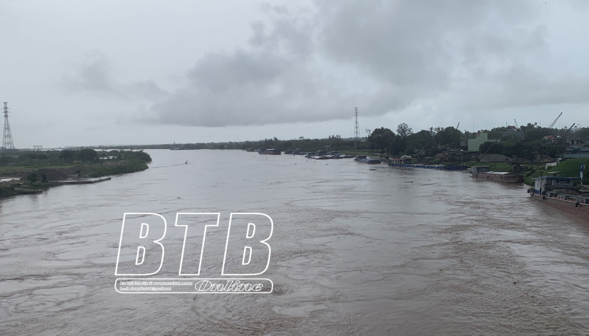 C&ocirc;ng điện số 18 của Ban Chỉ huy PCTT v&agrave; TKCN tỉnh điện Ban Chỉ huy PCTT v&agrave; TKCN c&aacute;c cấp, c&aacute;c ng&agrave;nh