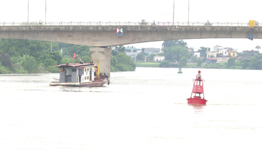 C&ocirc;ng điện khẩn số 19 của Ban Chỉ huy PCTT v&agrave; TKCN tỉnh điện Ban Chỉ huy PCTT v&agrave; TKCN c&aacute;c cấp, c&aacute;c ng&agrave;nh